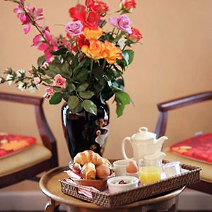 Best Western Hotel Les Voyageurs เบรสต์ ภายนอก รูปภาพ