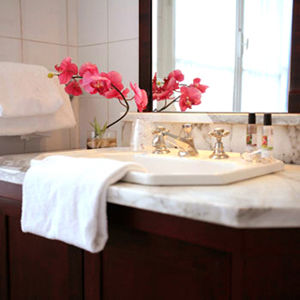 Best Western Hotel Les Voyageurs เบรสต์ ภายนอก รูปภาพ