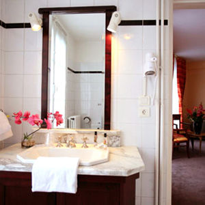 Best Western Hotel Les Voyageurs เบรสต์ ภายนอก รูปภาพ